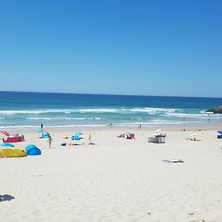 Vila Casas Da Barra Praia de Mira Exteriér fotografie