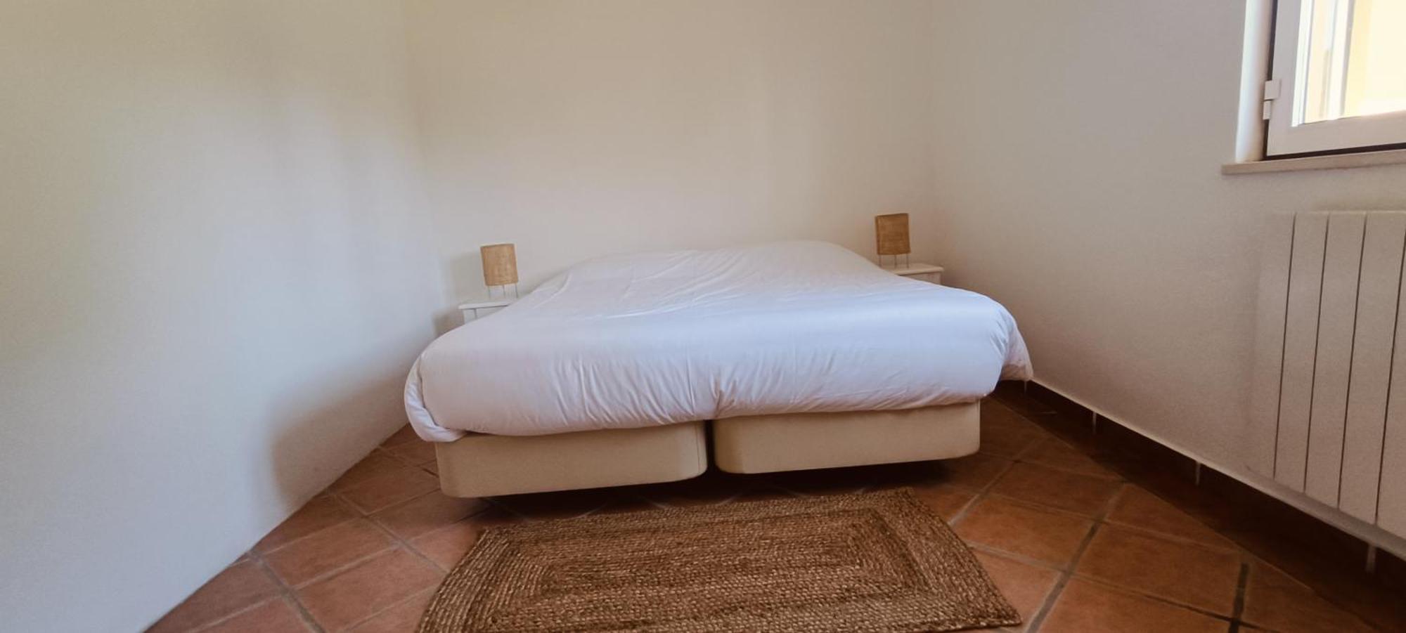 Vila Casas Da Barra Praia de Mira Pokoj fotografie
