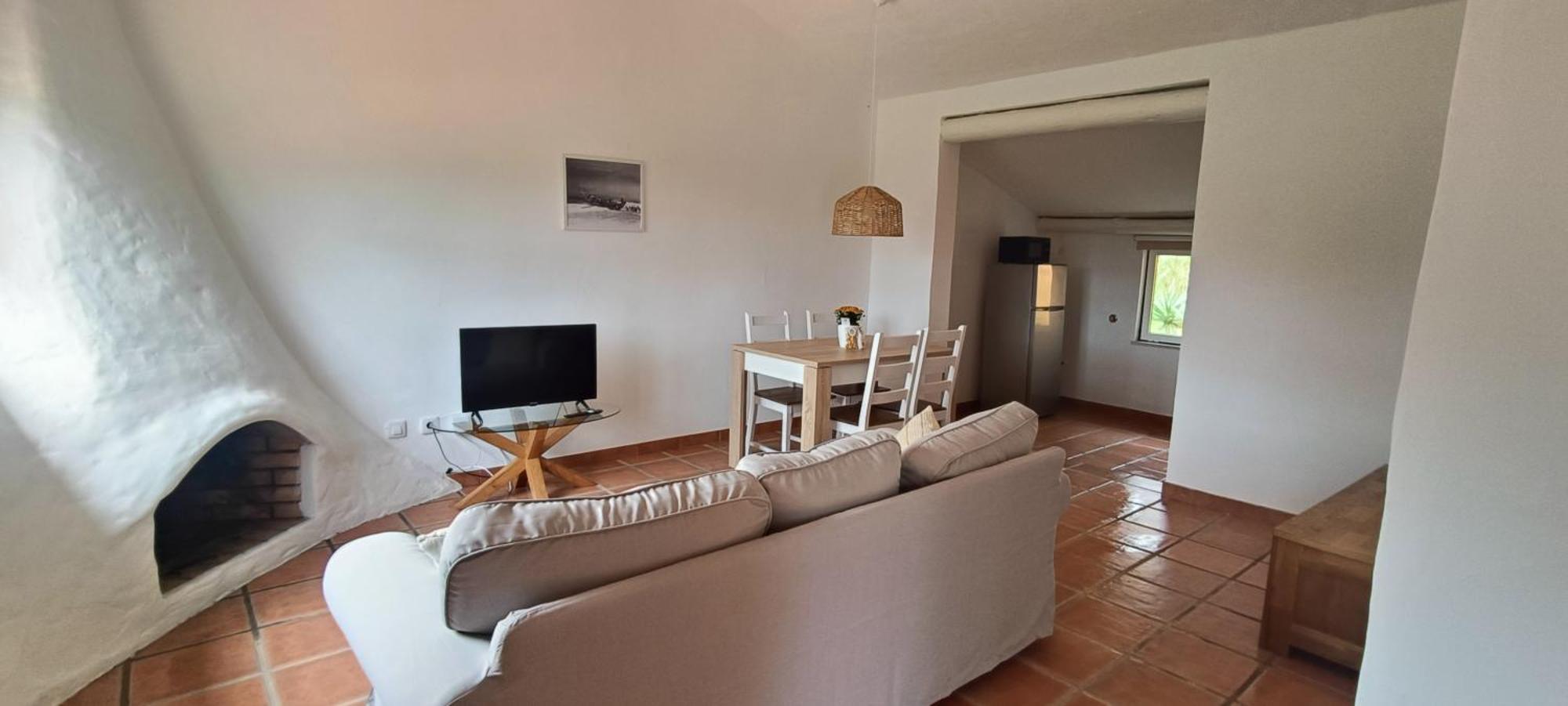 Vila Casas Da Barra Praia de Mira Pokoj fotografie