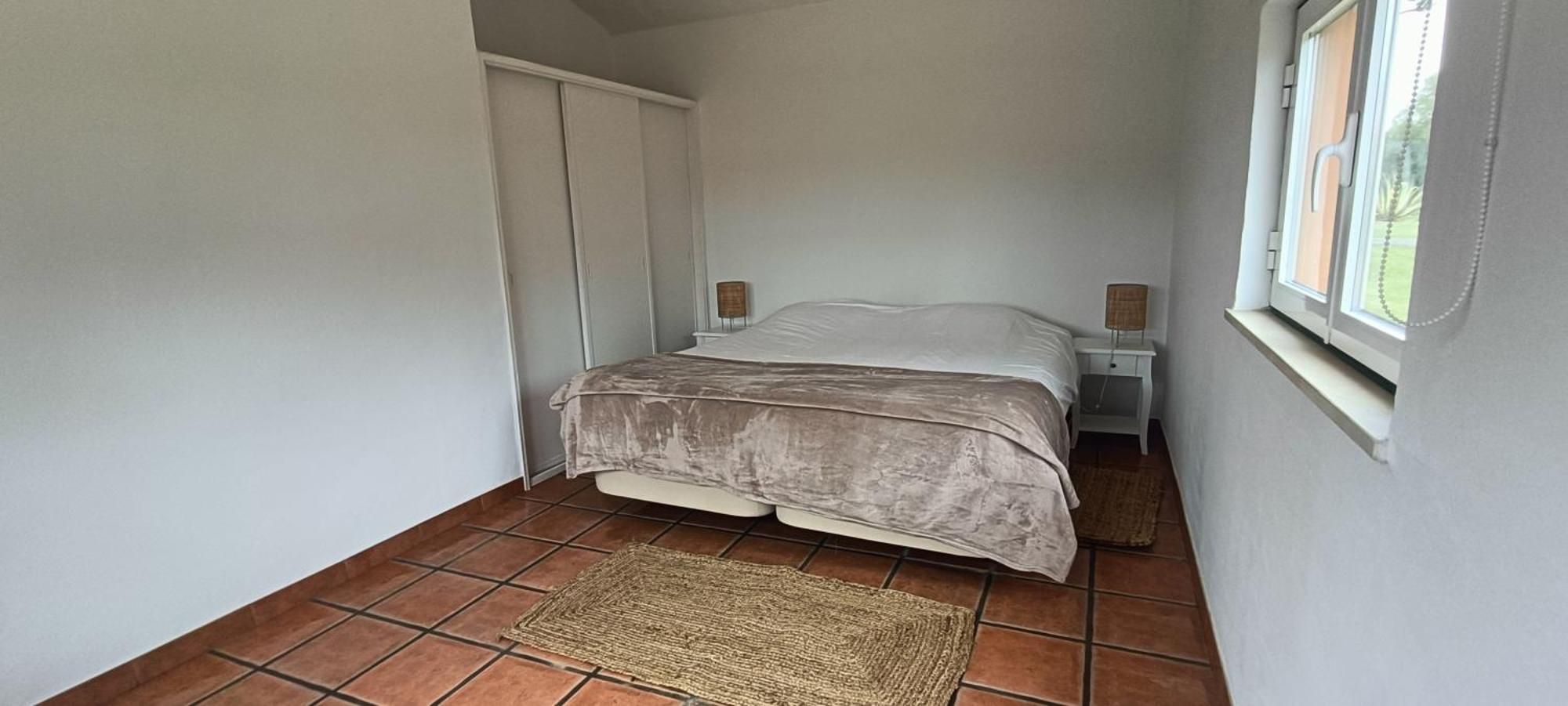 Vila Casas Da Barra Praia de Mira Pokoj fotografie