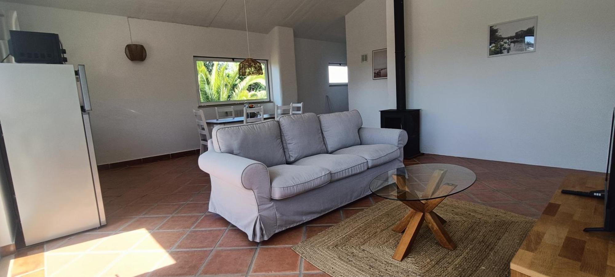 Vila Casas Da Barra Praia de Mira Pokoj fotografie